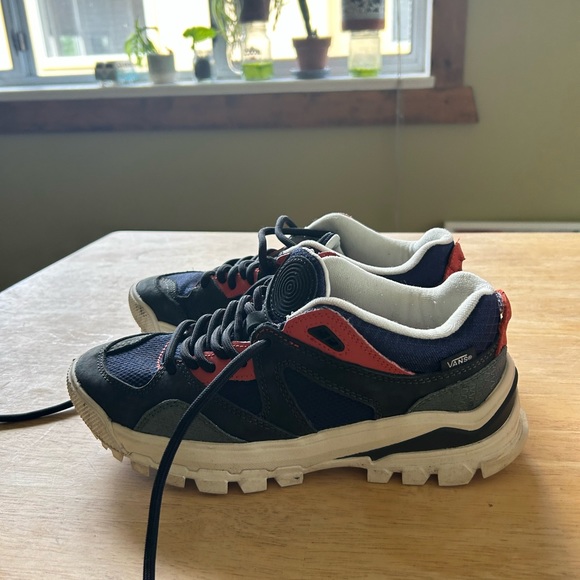 vans TRK AMZN TRAILHEAD SHOE - Picture 3 of 4